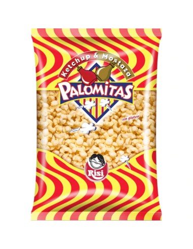 PALOMITAS