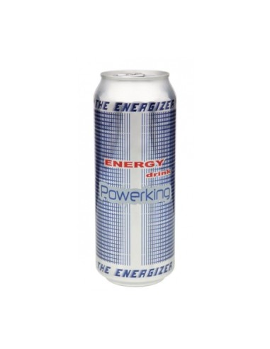 BEBIDA ENER.POWER KING 500ML