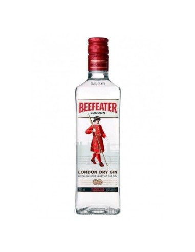 GINEBRA BEEFEATER 40%,700ml