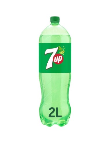 SEVEN-UP 2 L