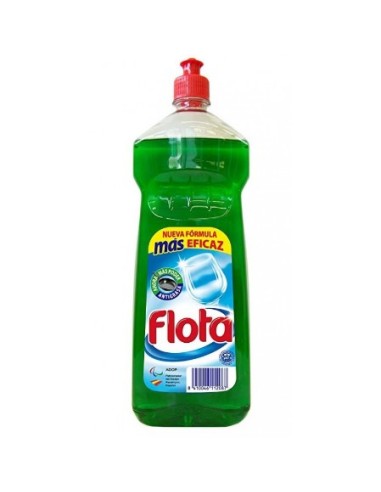 LAVAVAJILLA LA FLOTA,1.25L