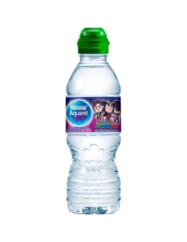 AGUA AQUAREL NESTLE 330ML