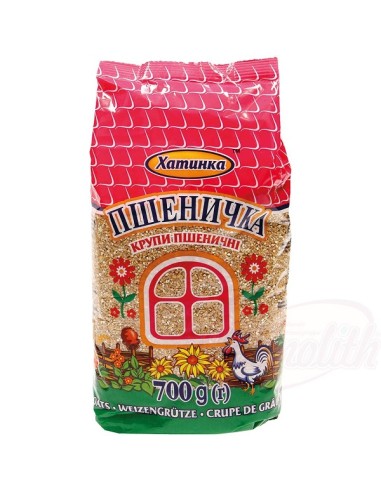 GRANO DE TRIGO,JATYNKA 700G