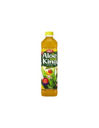 ZUMO ALOE VERA-MANGO ,OKF1.5L