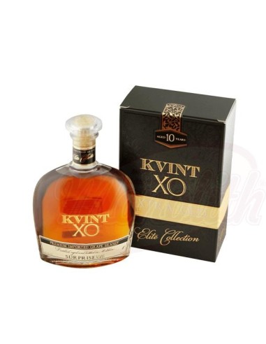 BRANDY SURPRIS 10 AÑO,KVINT 40%,500ML