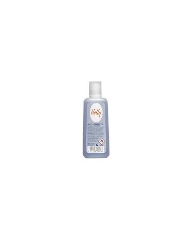 QUITAESMALTE,NELLY 125ML