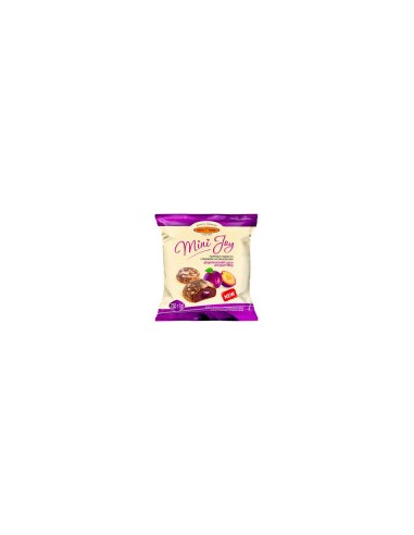 MELINDRES CACAOY CIRUELA ,"MINI JOY ",250G