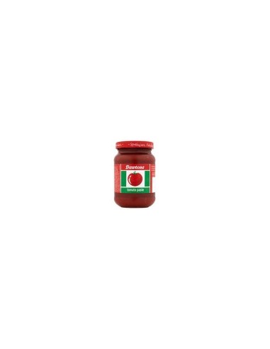 CONCENTRADO DE TOMATE,DAWTONA 190G