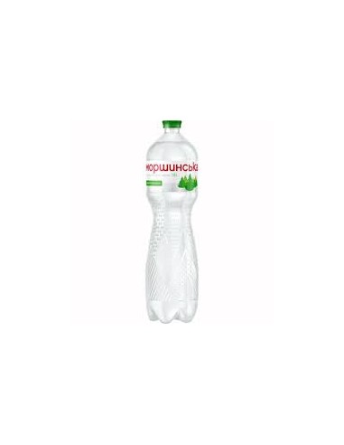 VODA MINERALNA SEREDNOGAZOVANA MORSHYNSKA 1.5L