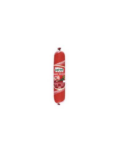 SALAMI VICTORIA CAROLI 800G