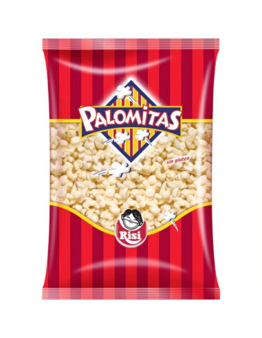 PALOMITAS ROSI 90G